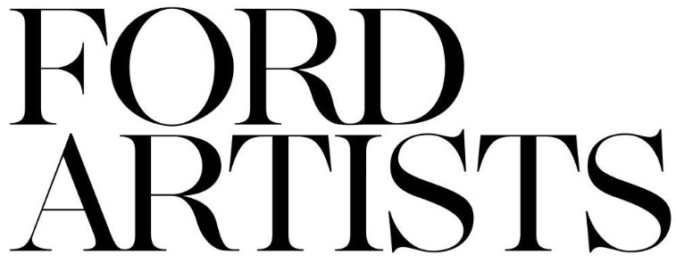 Ford Artists logo